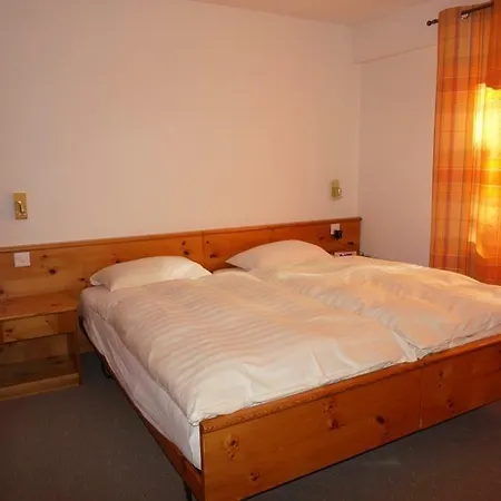 Apartment Paradies 041 Arosa