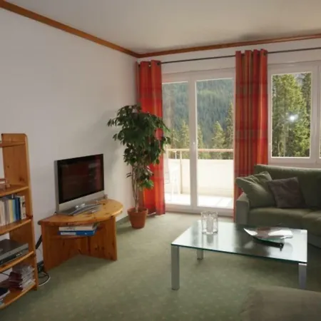 Paradies 041 Apartment