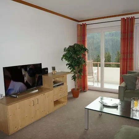 Apartment Paradies 041
