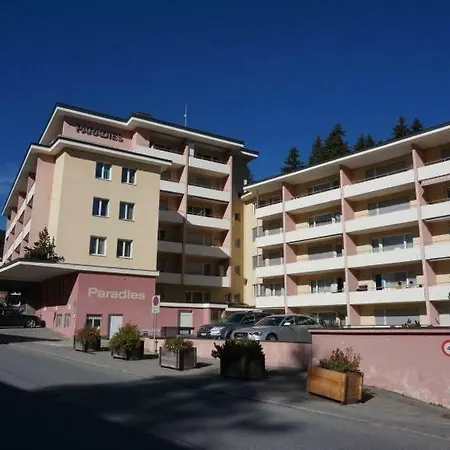 Paradies 041 * Arosa