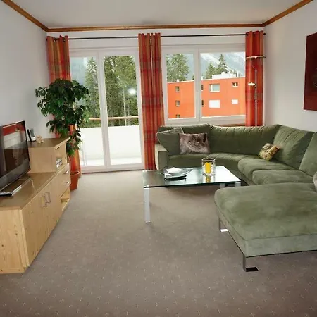 Lejlighed Paradies 041